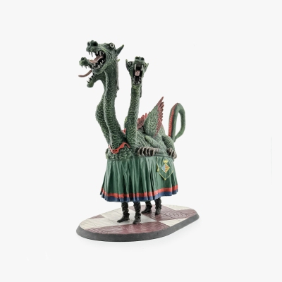 Drac de Ribes